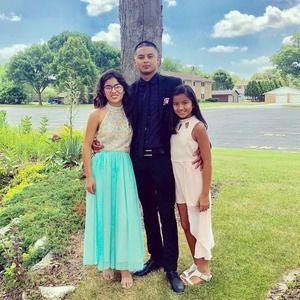 Meet your Posher, Juan